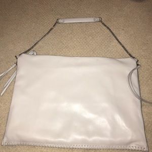 All Saints purse